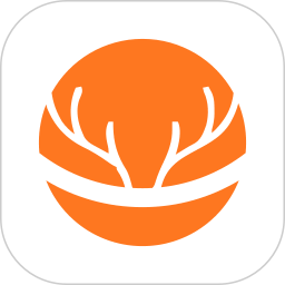 鹿橙2026官方新版图标