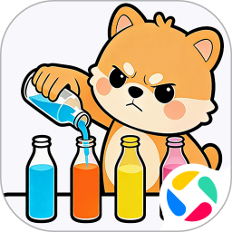 我是倒水王2026官方新版图标