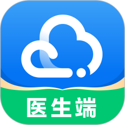 健诊云医生端2026官方新版图标