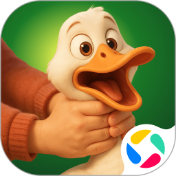 捣蛋鹅2026官方新版图标