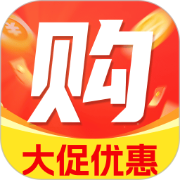 拼拼购物优惠2026官方新版图标