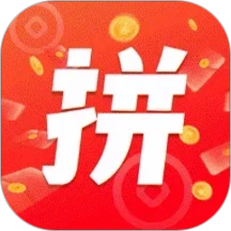 拼拼购物优惠2026官方新版图标