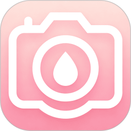 时刻水映相机2026官方新版图标