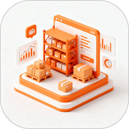 进销存管家2026官方新版图标
