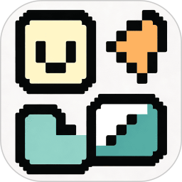 拼豆机2026官方新版图标