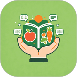 知果源助手2026官方新版图标