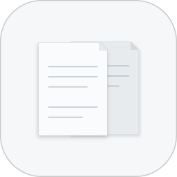 文档转换器Office2026官方新版图标