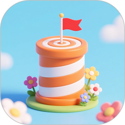 里程碑2026官方新版图标