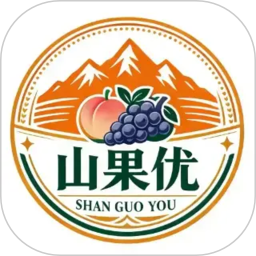 山果优2026官方新版图标
