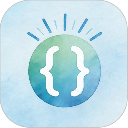 朝阳代码精灵2026官方新版图标