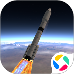 火箭沙盒2026官方新版图标