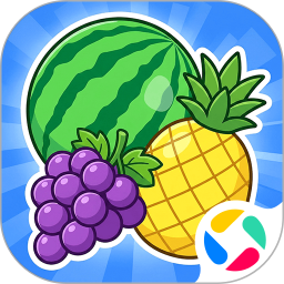水果对对消2026官方新版图标