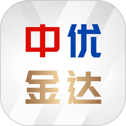 中优金达2026官方新版图标