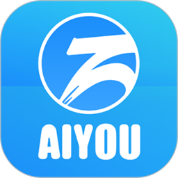 爱游输入法2026官方新版图标