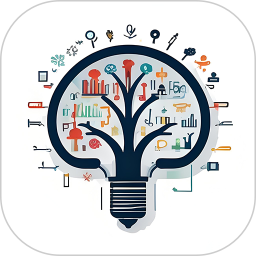 思维导图管家2026官方新版图标