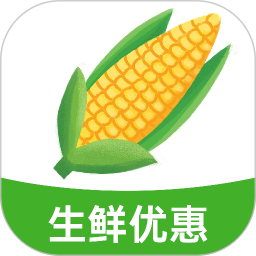 生鲜买菜多优惠2026官方新版图标