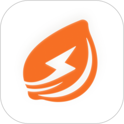 坚果快传2026官方新版图标