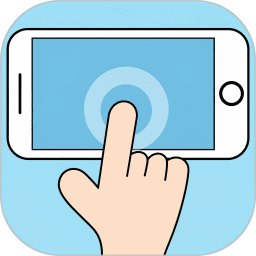 连点器精灵2026官方新版图标