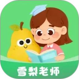 悦读小达人2026官方新版图标
