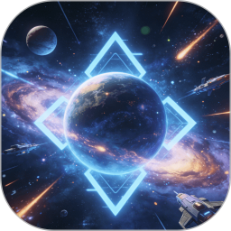 浩瀚宇宙合集2026官方新版图标