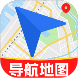 高滴地图导航2026官方新版图标