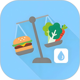 减肥助手2026官方新版图标