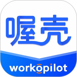 喔壳2026官方新版图标