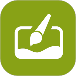 涂涂彩画板2026官方新版图标