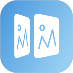 手机搬家互传2026官方新版图标