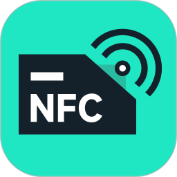 NFC芯想通2026官方新版图标