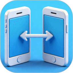 安卓转移到iOS2026官方新版图标