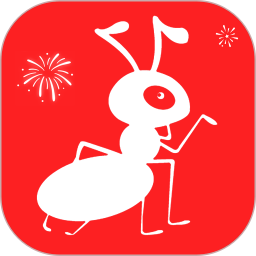 蚂蚁甄选学2026官方新版图标