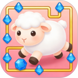 跑了只羊2026官方新版图标