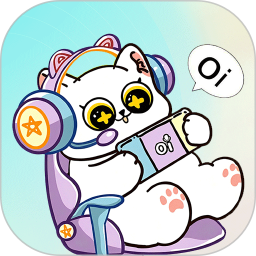 Oi语音2026官方新版图标