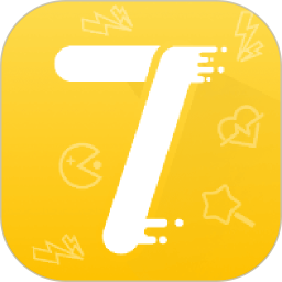 7727游乐盒2026官方新版图标