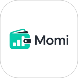 Momi记账2026官方新版图标