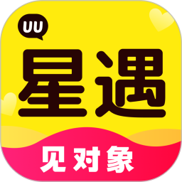 星遇uu2026官方新版图标