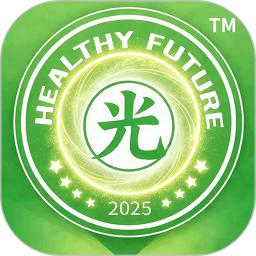 奇易时光2026官方新版图标