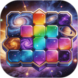 神奇星系合集2026官方新版图标