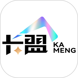 卡盟2026官方新版图标