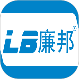 LB廉邦2026官方新版图标