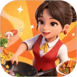 回村开饭店2026官方新版图标