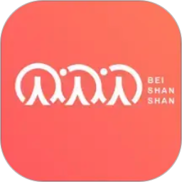 贝闪闪2026官方新版图标