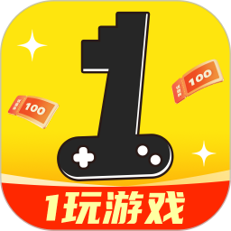 1玩游戏快吧2026官方新版图标