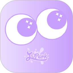 Jopark2026官方新版图标