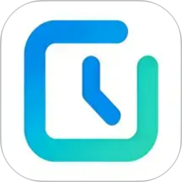 移动考勤打卡2026官方新版图标