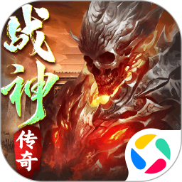 傲视天下2026官方新版图标