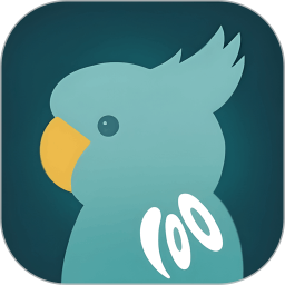 鹦鹉智学2026官方新版图标