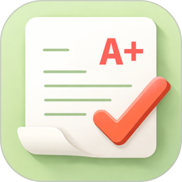 试卷还原打印助手2026官方新版图标