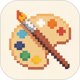 拼豆豆画2026官方新版图标